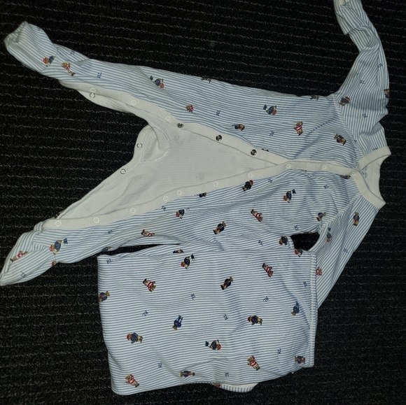 Baby Onesies - Picture 1 of 1